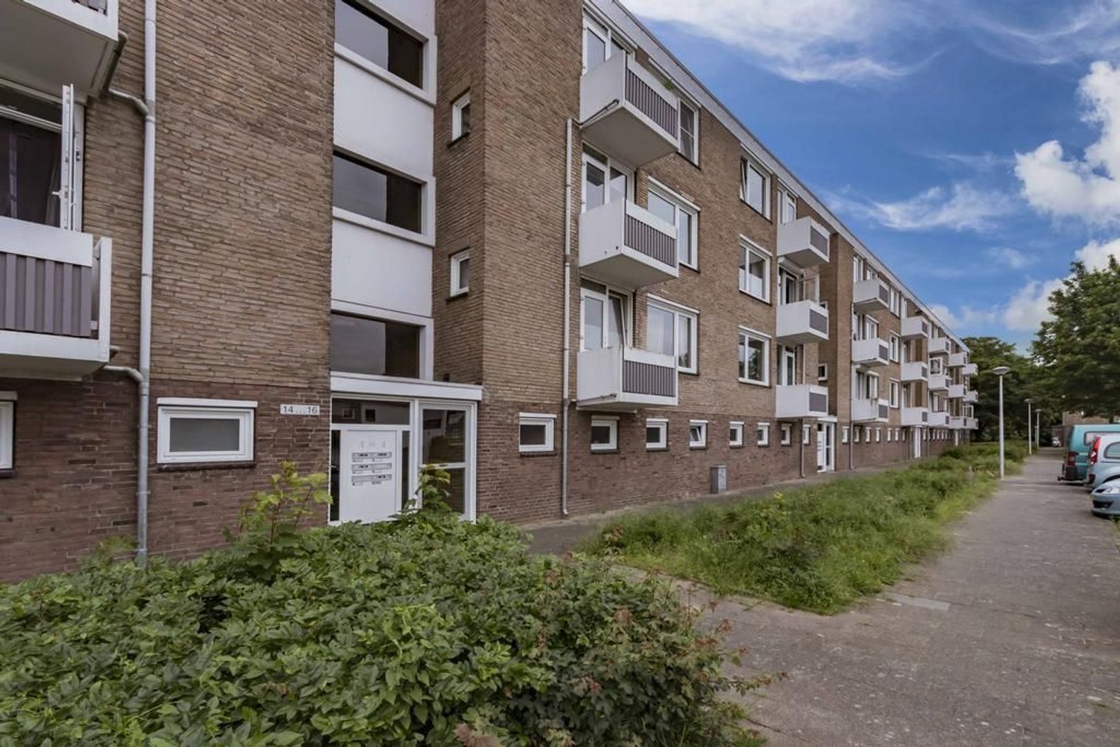 Schippersdreef 14 B, Maastricht foto-0