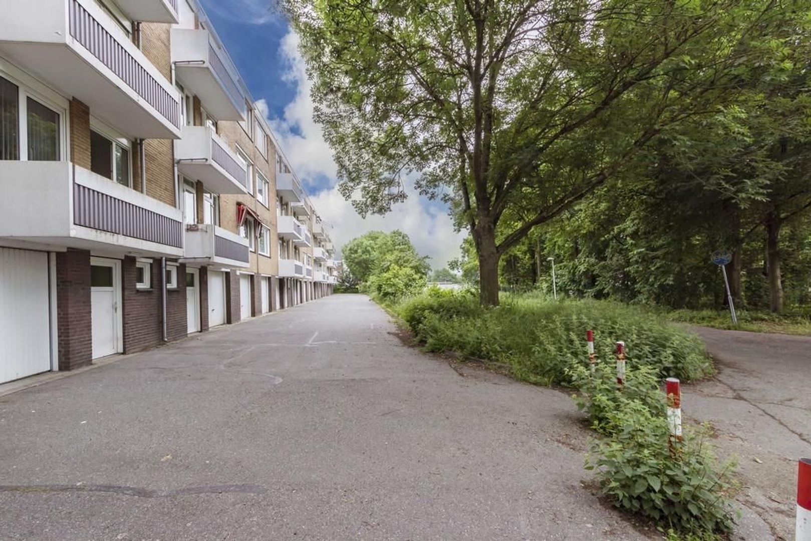 Schippersdreef 14 B, Maastricht foto-27