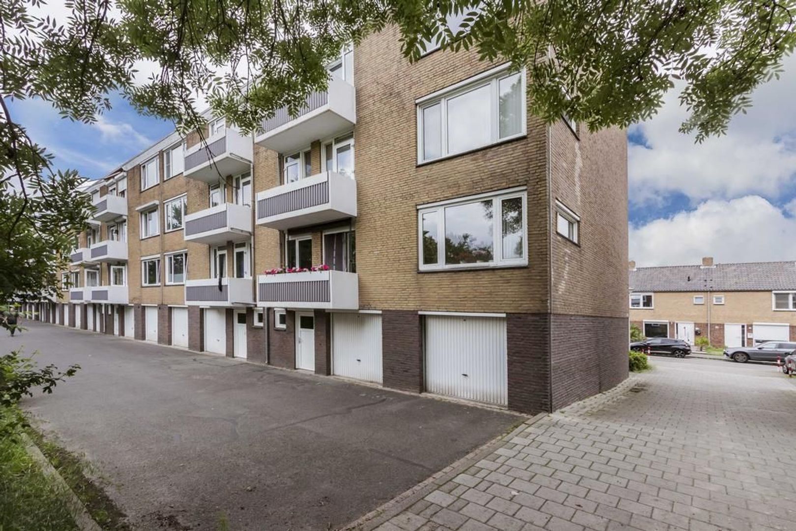 Schippersdreef 14 B, Maastricht foto-28