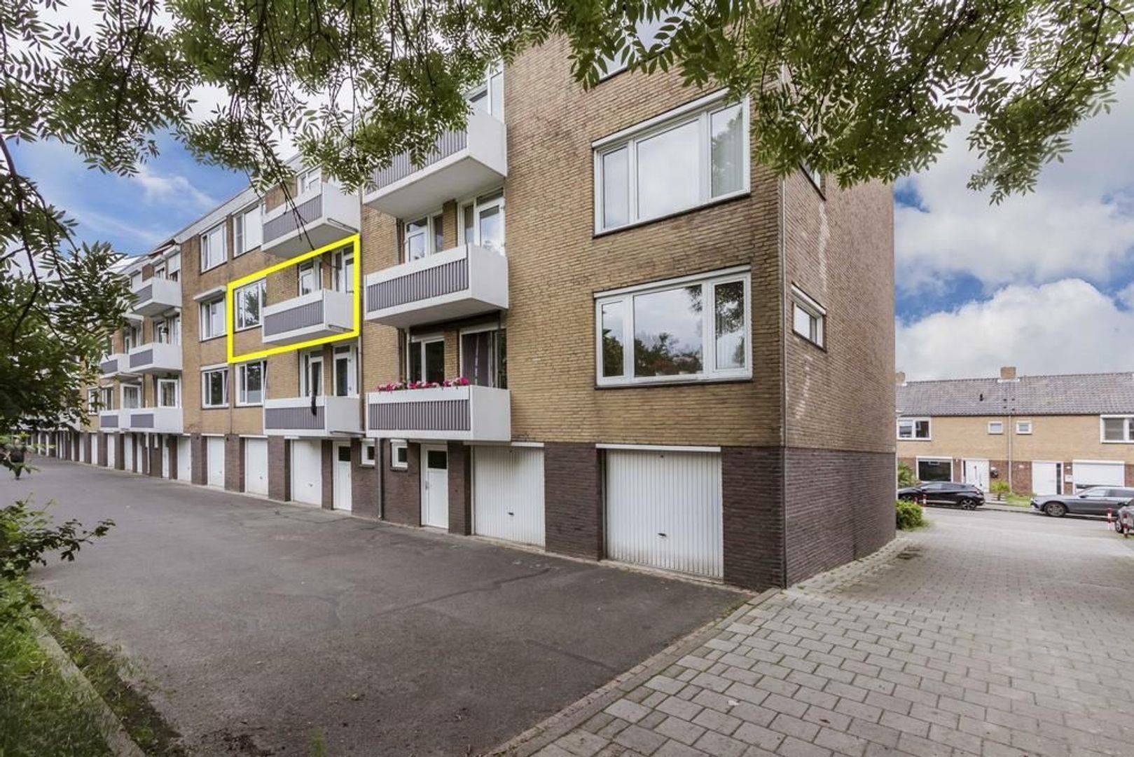 Schippersdreef 14 B, Maastricht foto-29