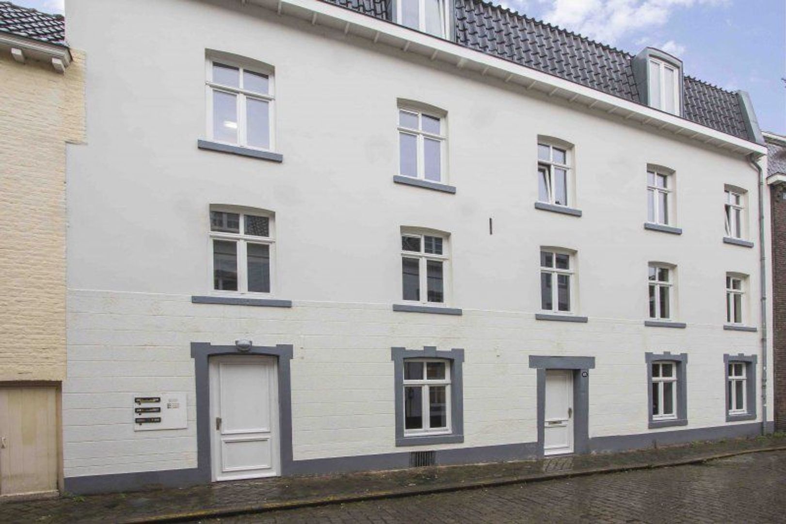 Looiersgracht 11 B, Maastricht foto-0