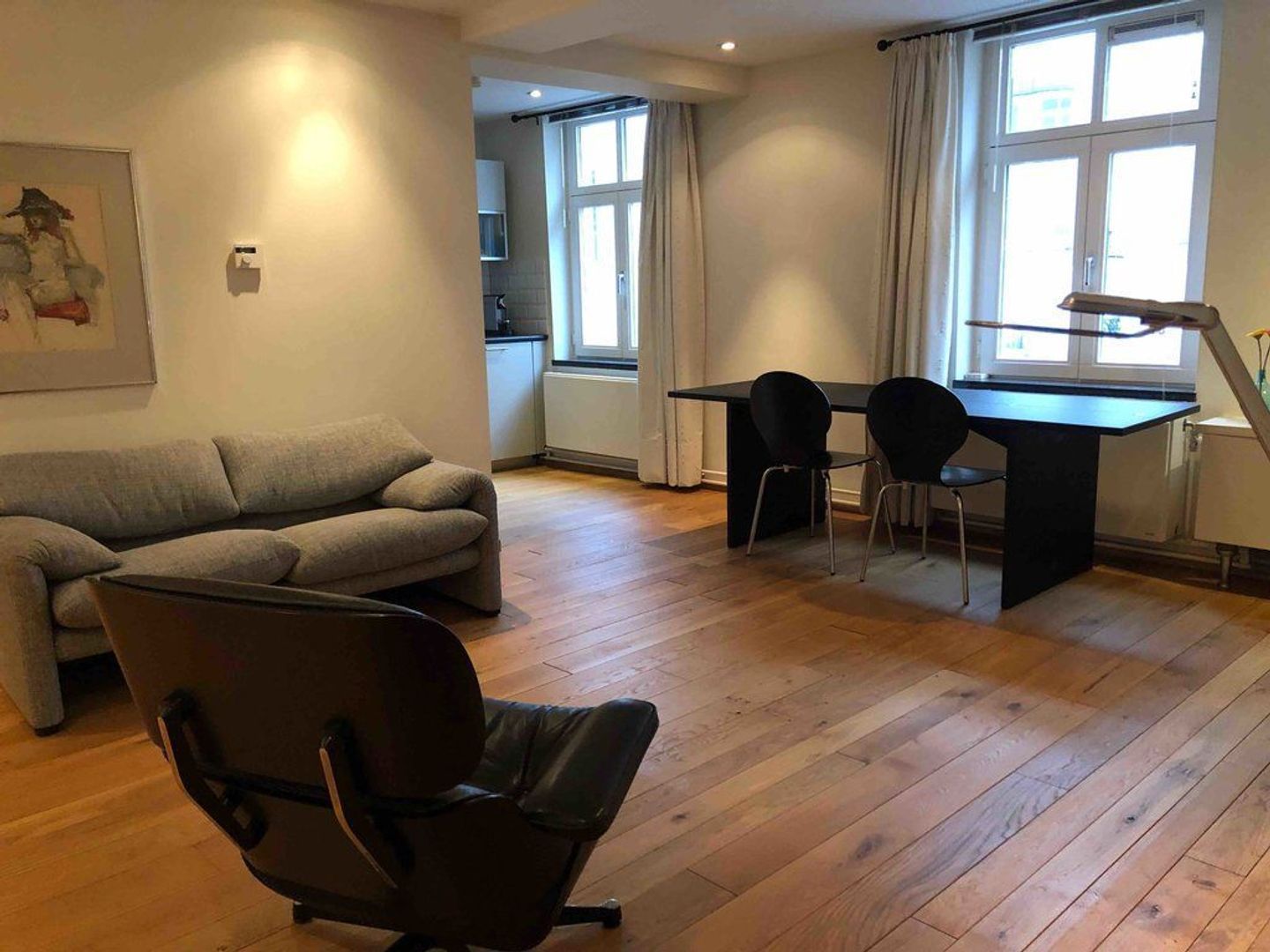 Looiersgracht 11 B, Maastricht foto-6