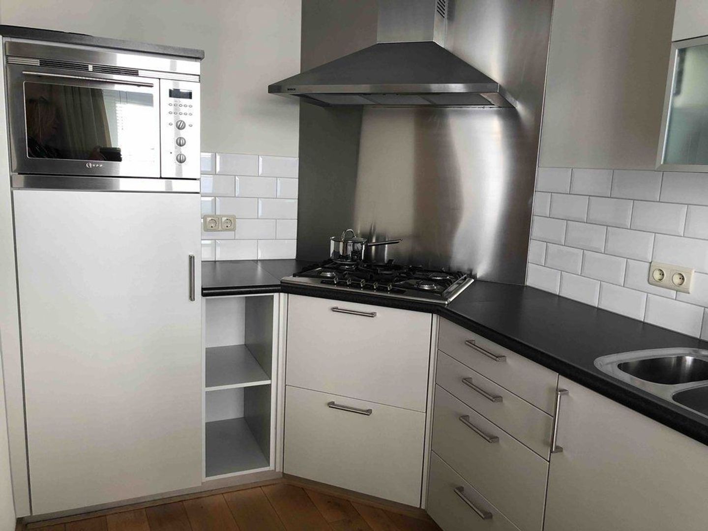 Looiersgracht 11 B, Maastricht foto-9