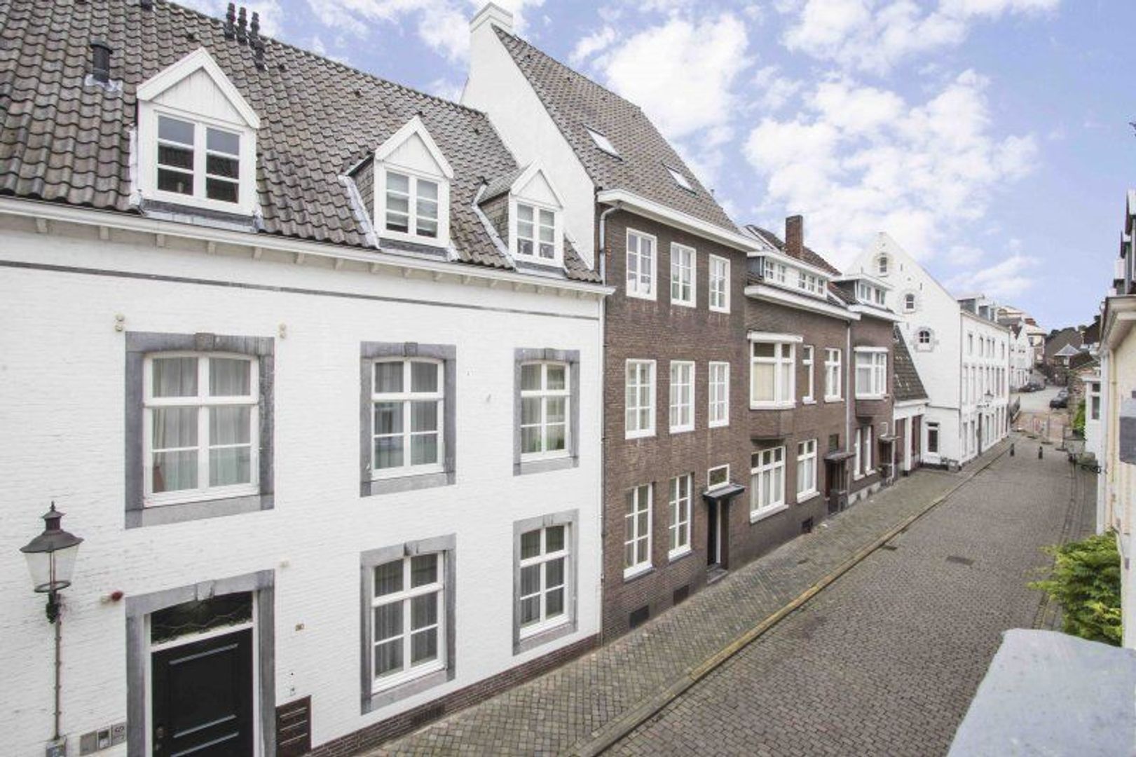 Looiersgracht 11 B, Maastricht foto-2