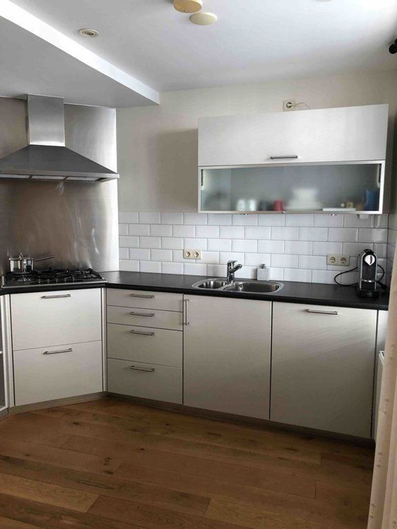 Looiersgracht 11 B, Maastricht foto-10