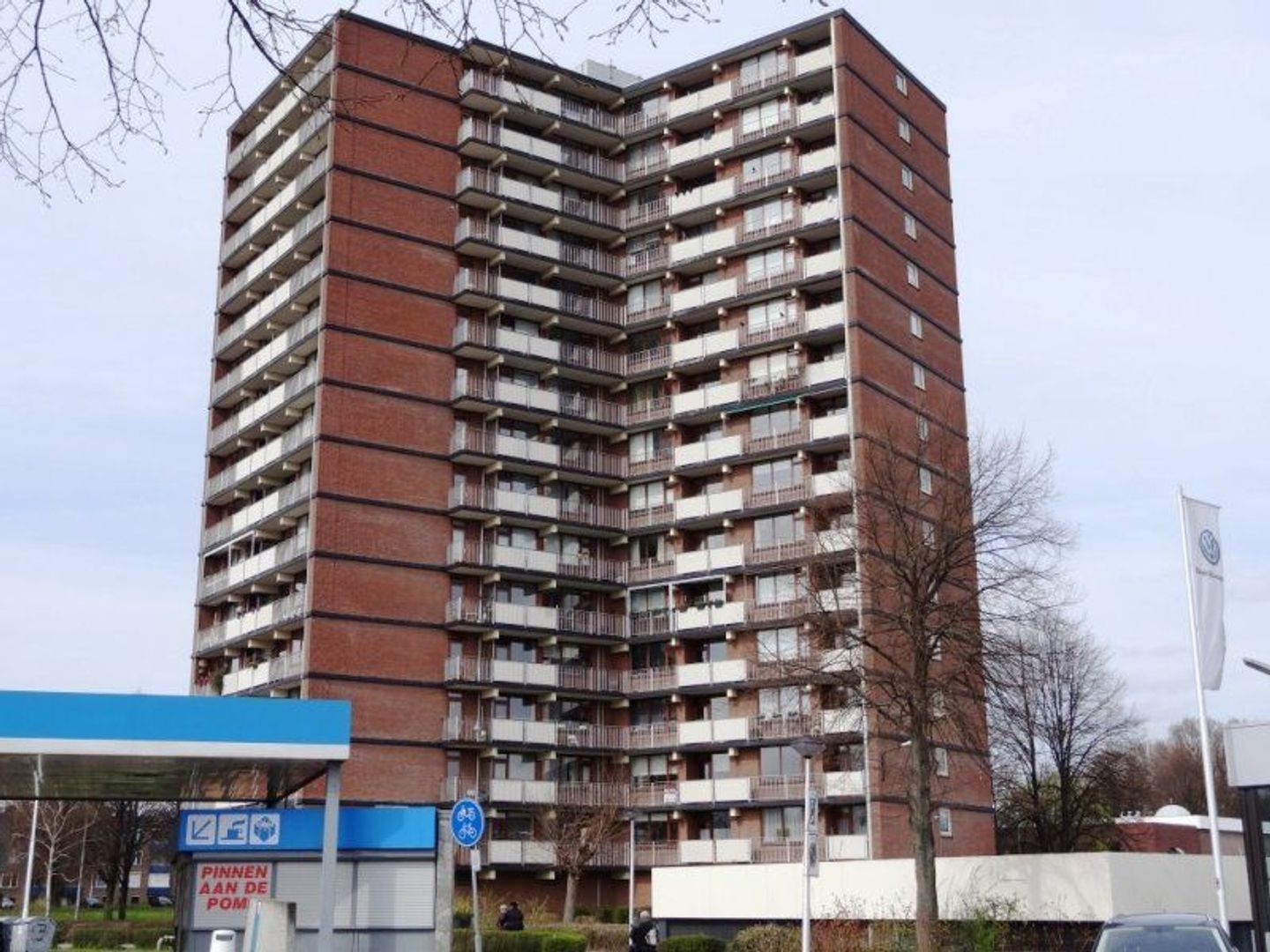 Via Regia 190 N, Maastricht foto-15