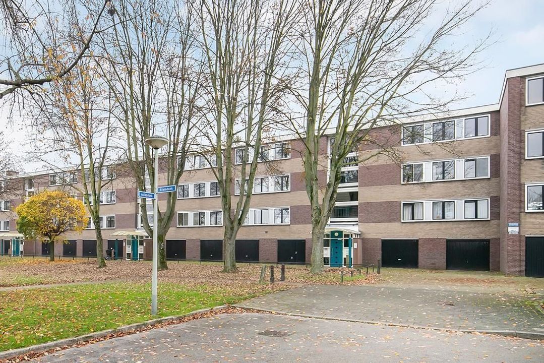 Riemdonk 11 C, Maastricht