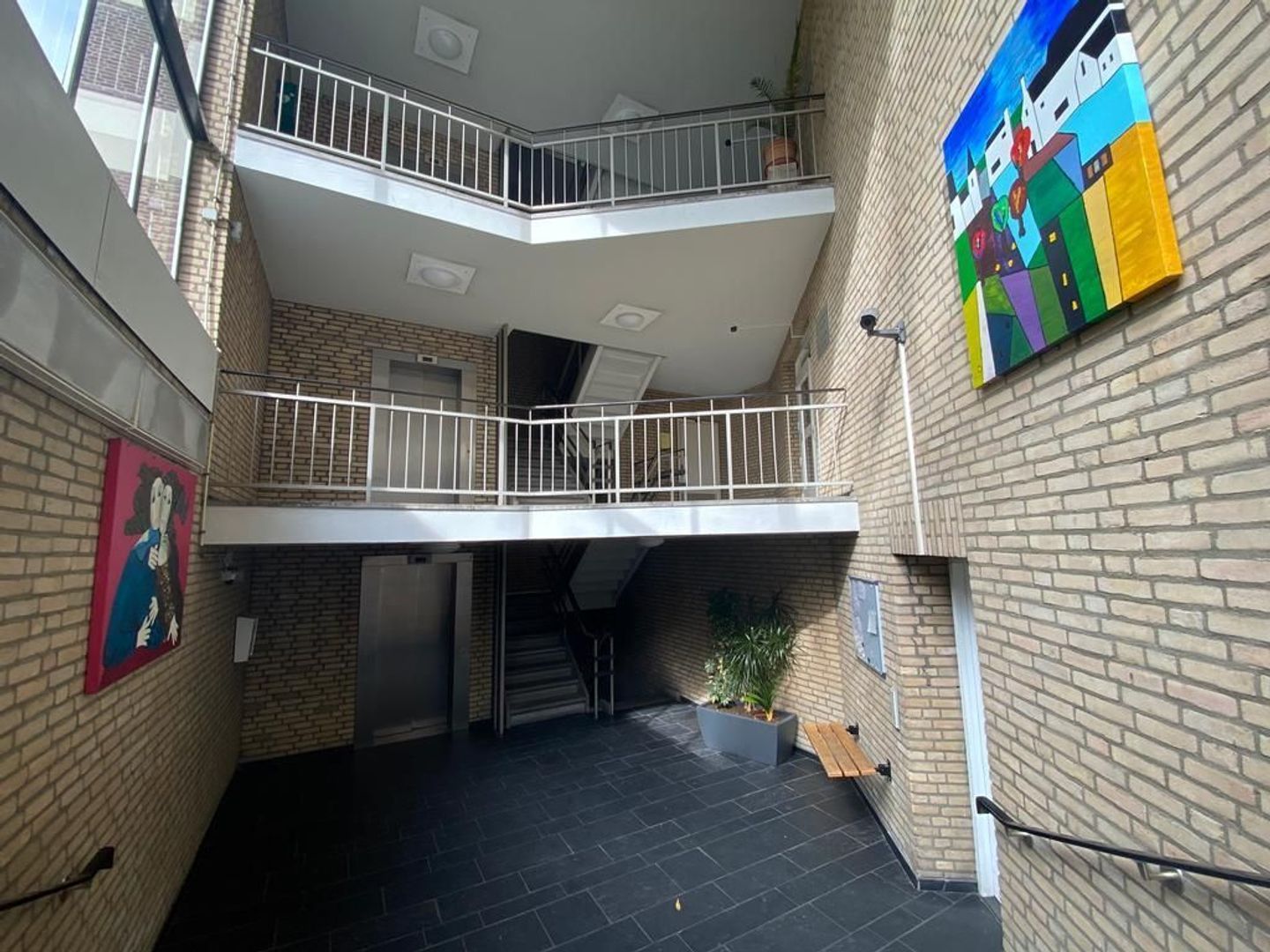 Sint Annalaan 62 C, Maastricht foto-16