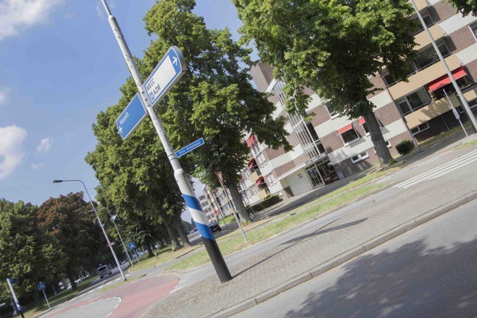 Sint Annalaan 62 C, Maastricht foto-17