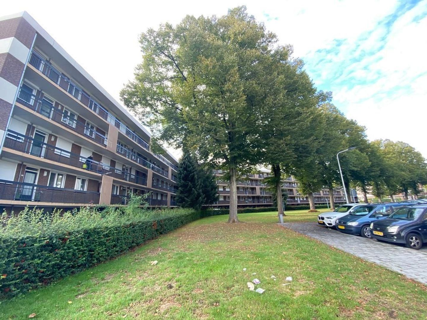 Sint Annalaan 62 C, Maastricht foto-18