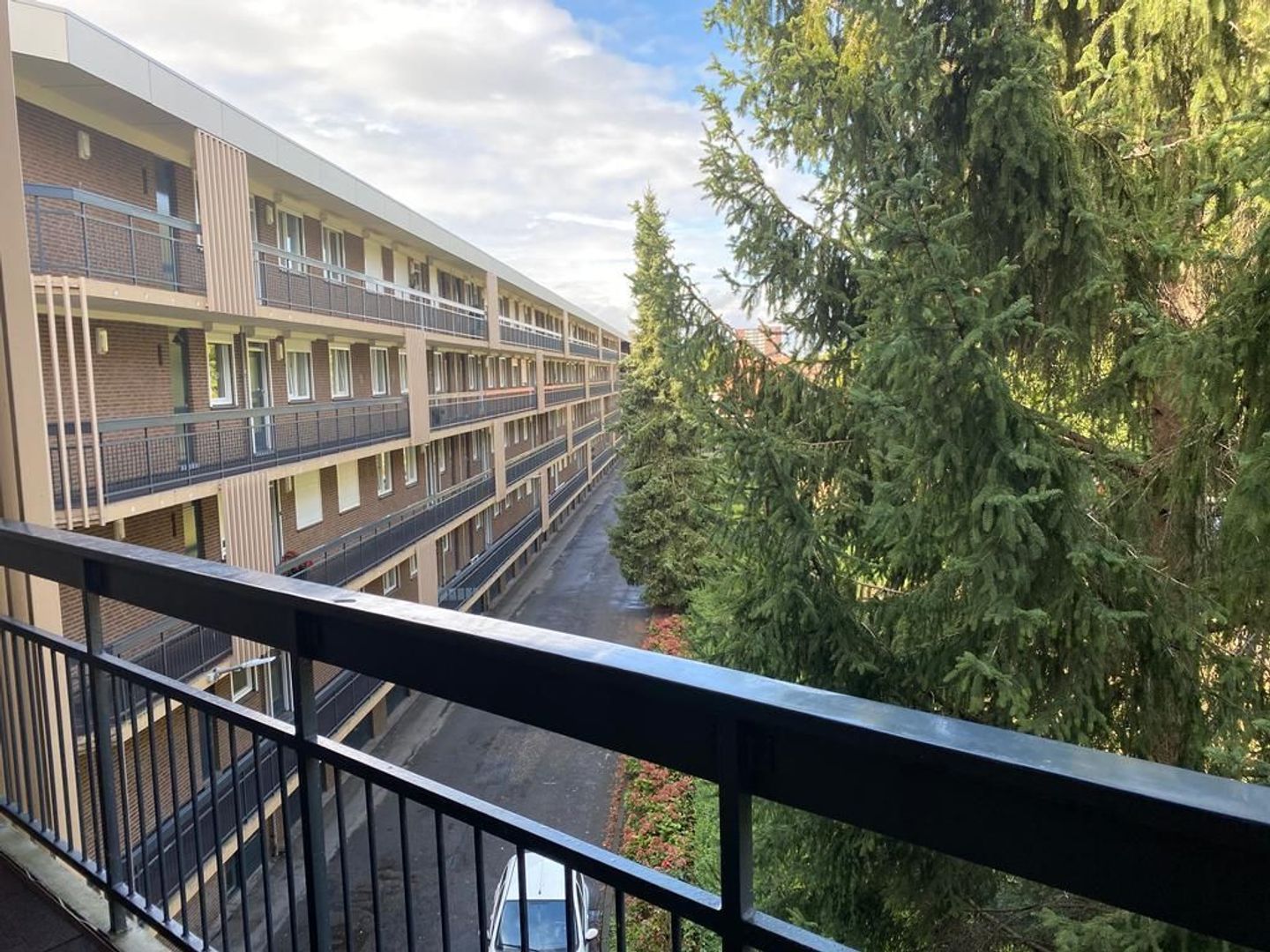 Sint Annalaan 62 C, Maastricht foto-21