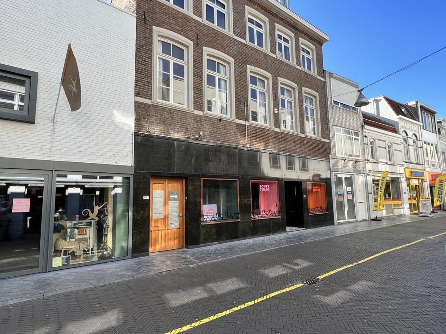 Voorstad 10 G, Sittard foto-14