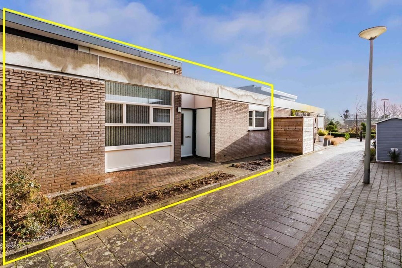 Snippenpad 4, Maastricht foto-18