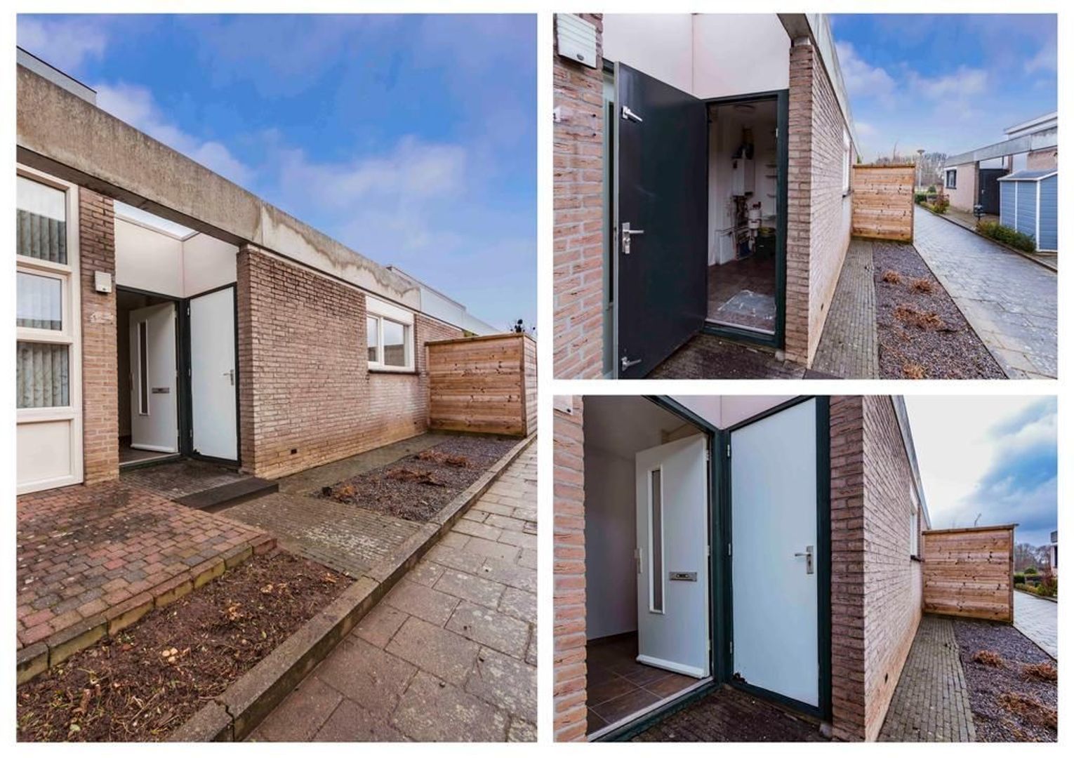 Snippenpad 4, Maastricht foto-0