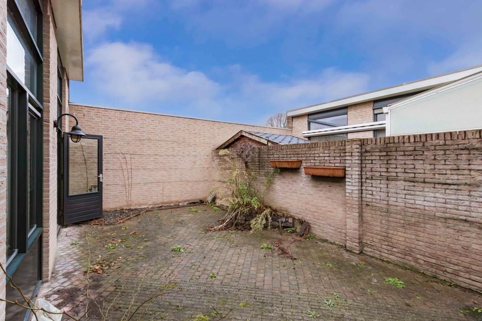 Snippenpad 4, Maastricht foto-20