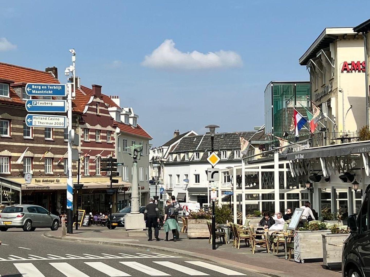 Daalhemerweg 21 A, Valkenburg foto-2