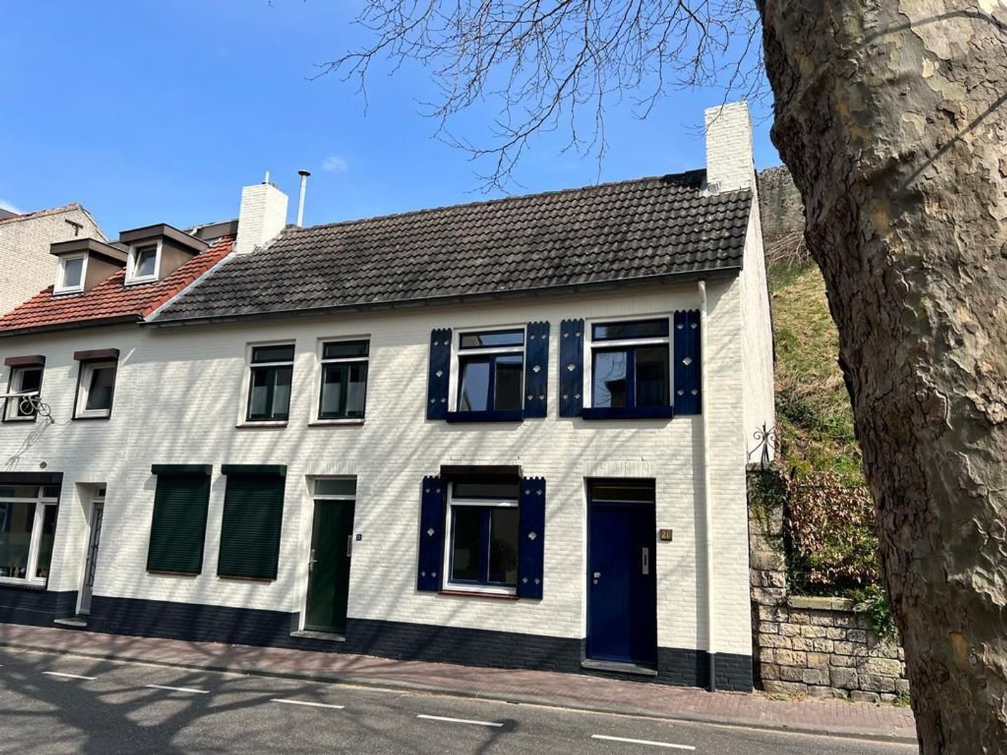Daalhemerweg 21 A, Valkenburg foto-25