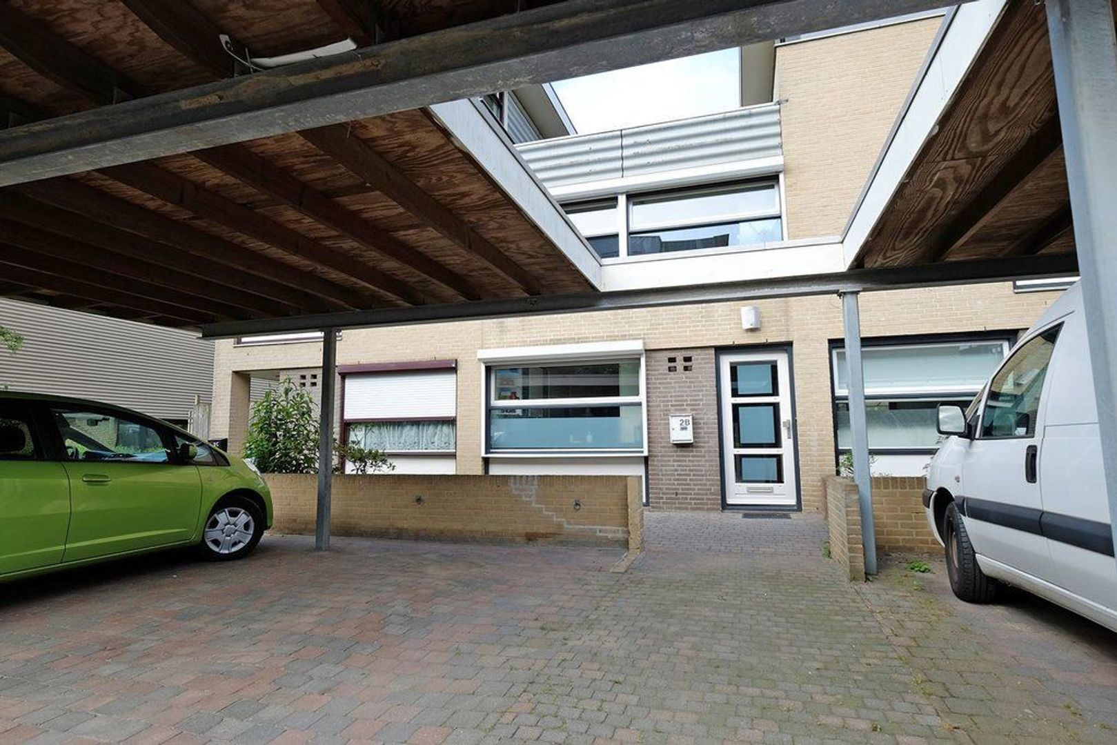 Edisonstraat 2 B, Maastricht foto-2