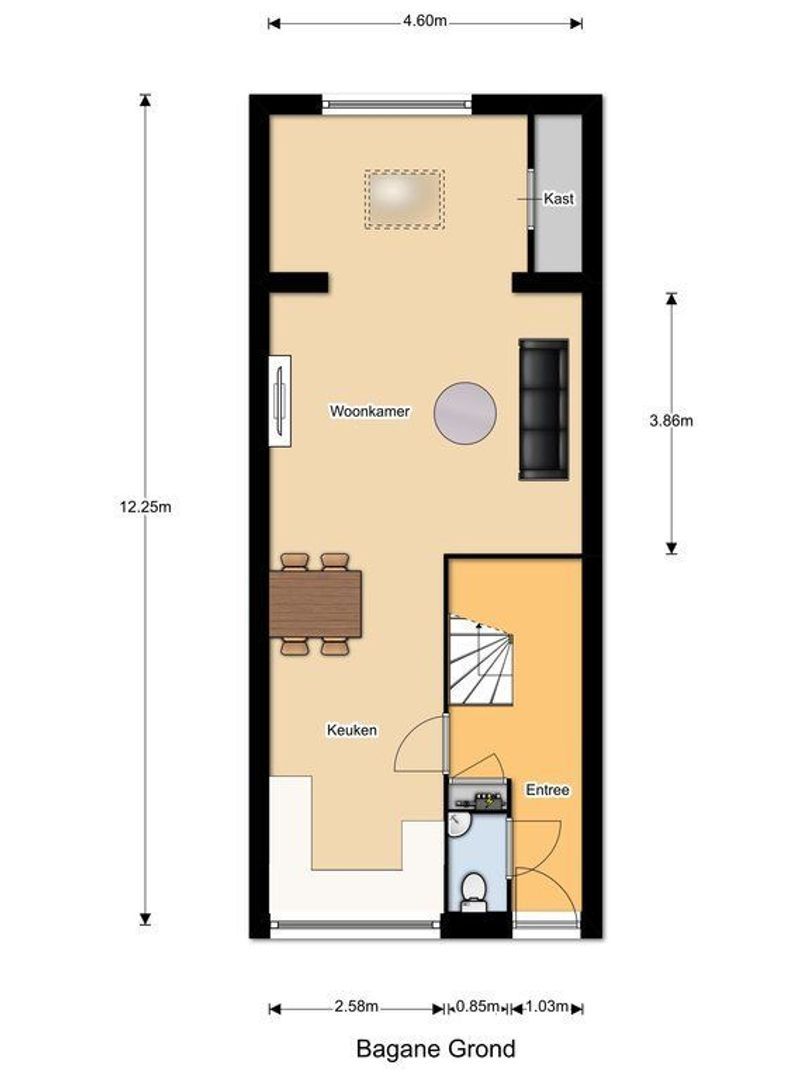 Edisonstraat 2 B, Maastricht foto-21