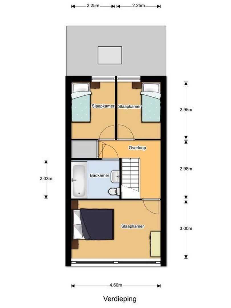 Edisonstraat 2 B, Maastricht foto-22