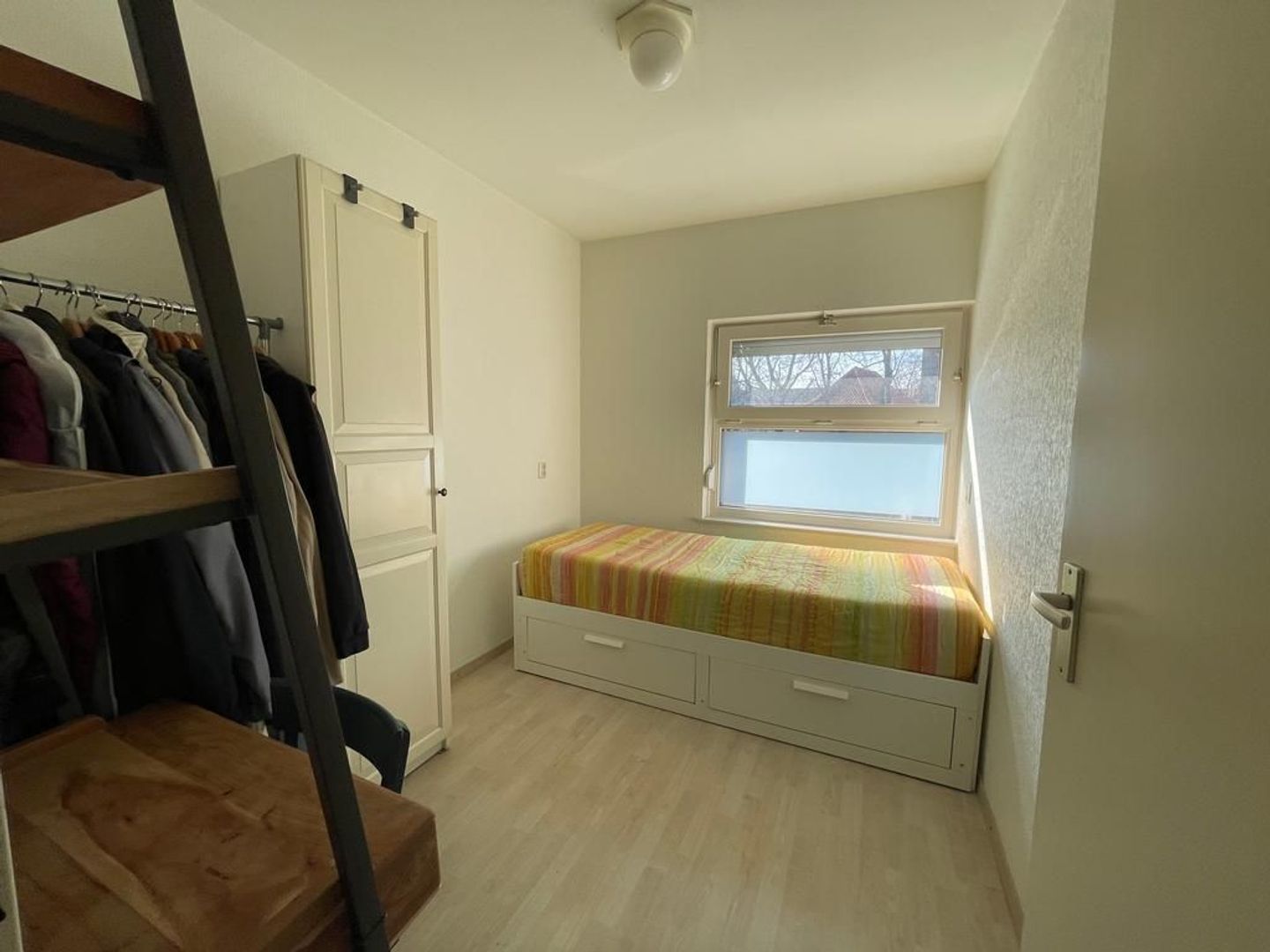 Edisonstraat 2 B, Maastricht foto-17