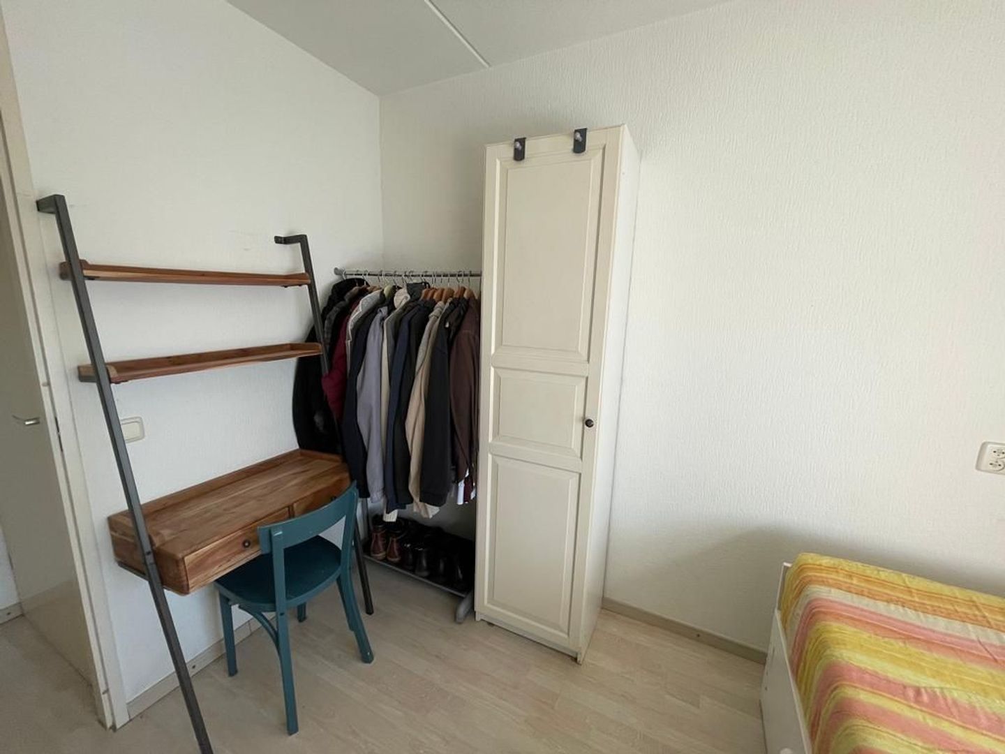 Edisonstraat 2 B, Maastricht foto-18