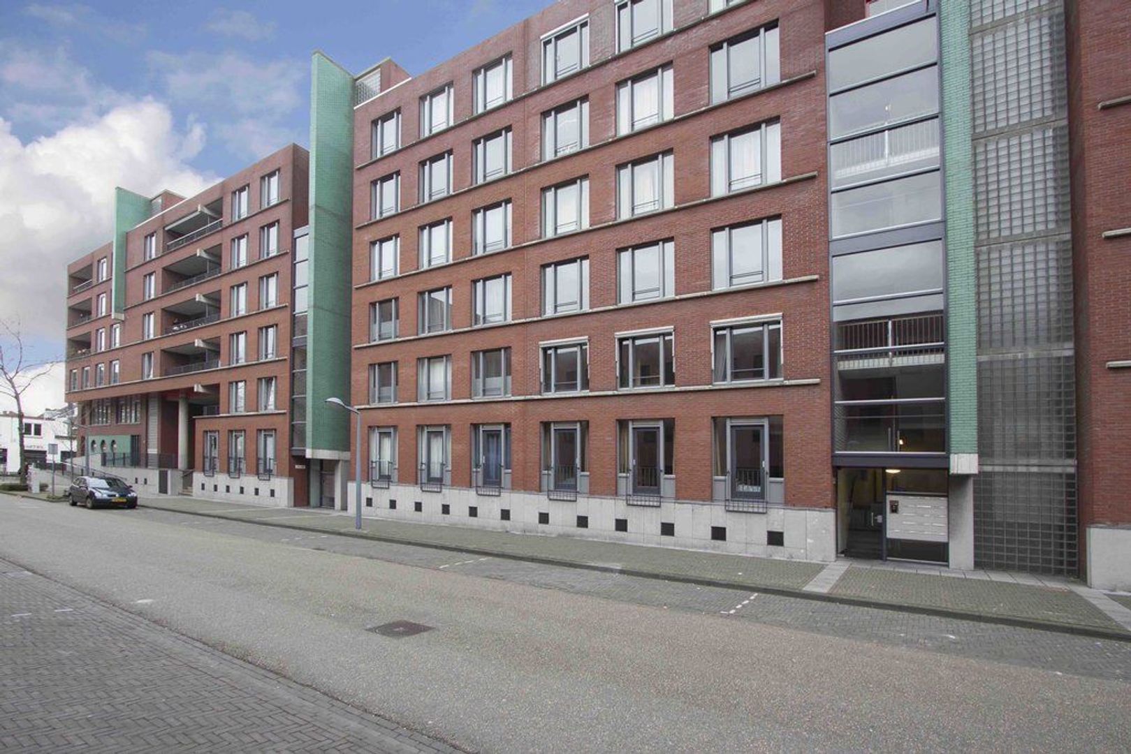 Clermontlunet 13 A, Maastricht foto-0