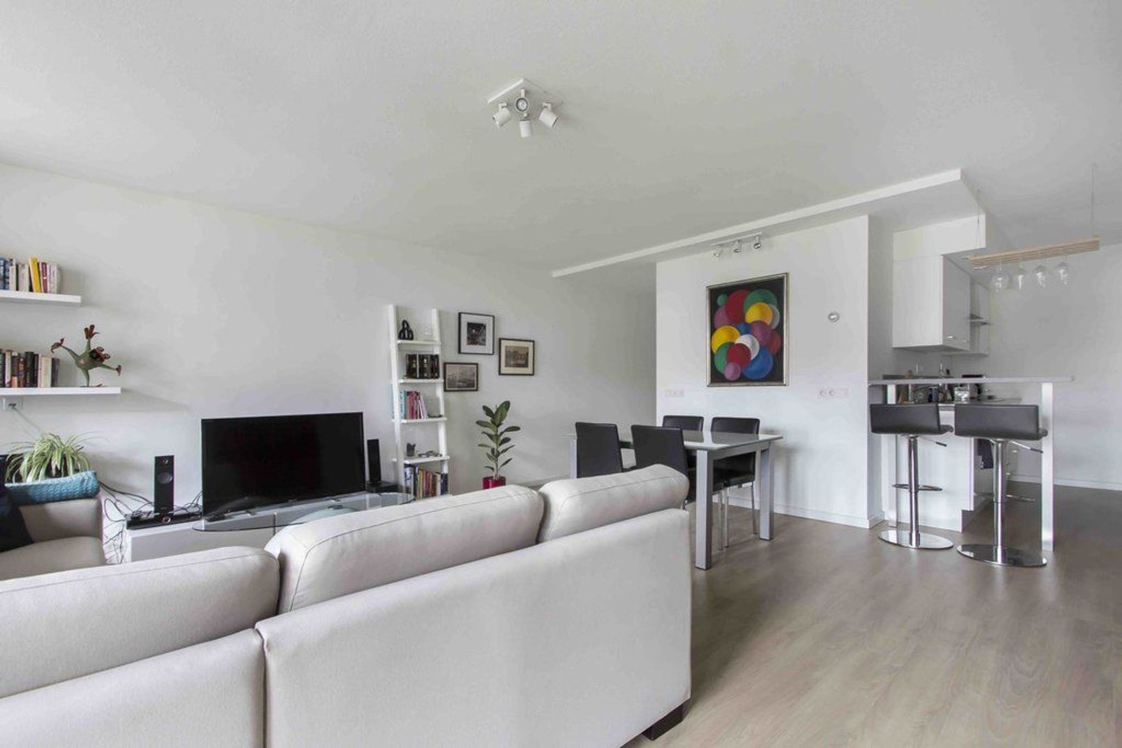 Clermontlunet 13 A, Maastricht foto-3