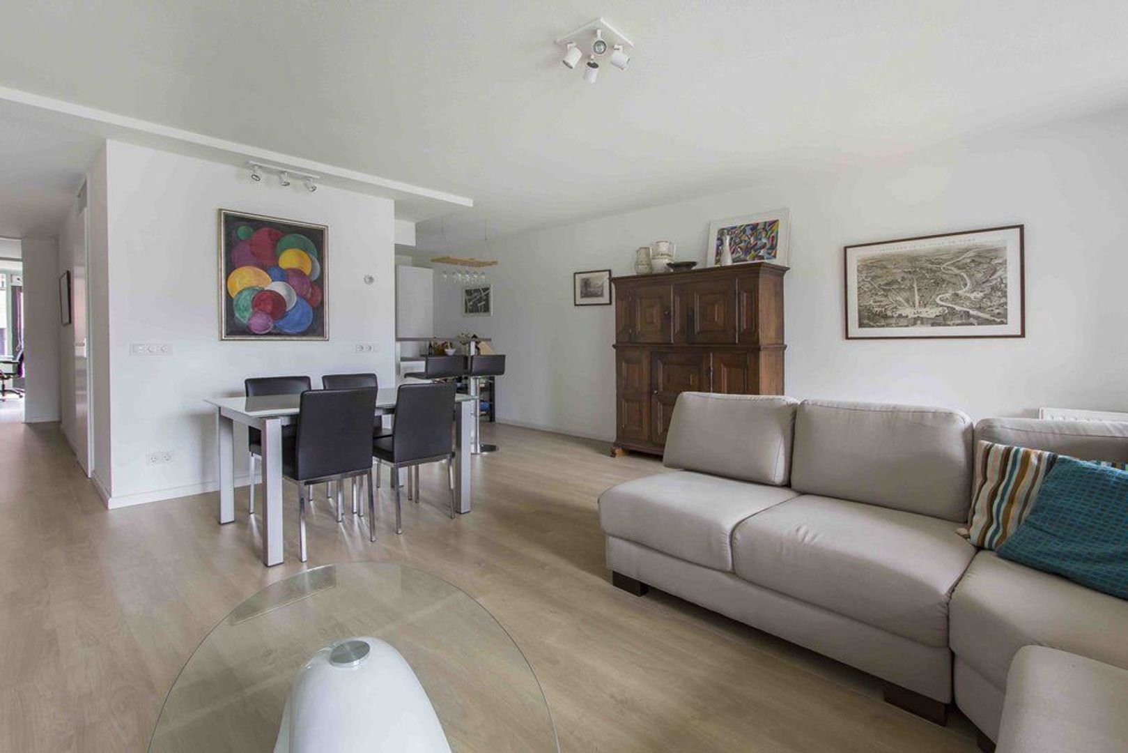 Clermontlunet 13 A, Maastricht foto-2