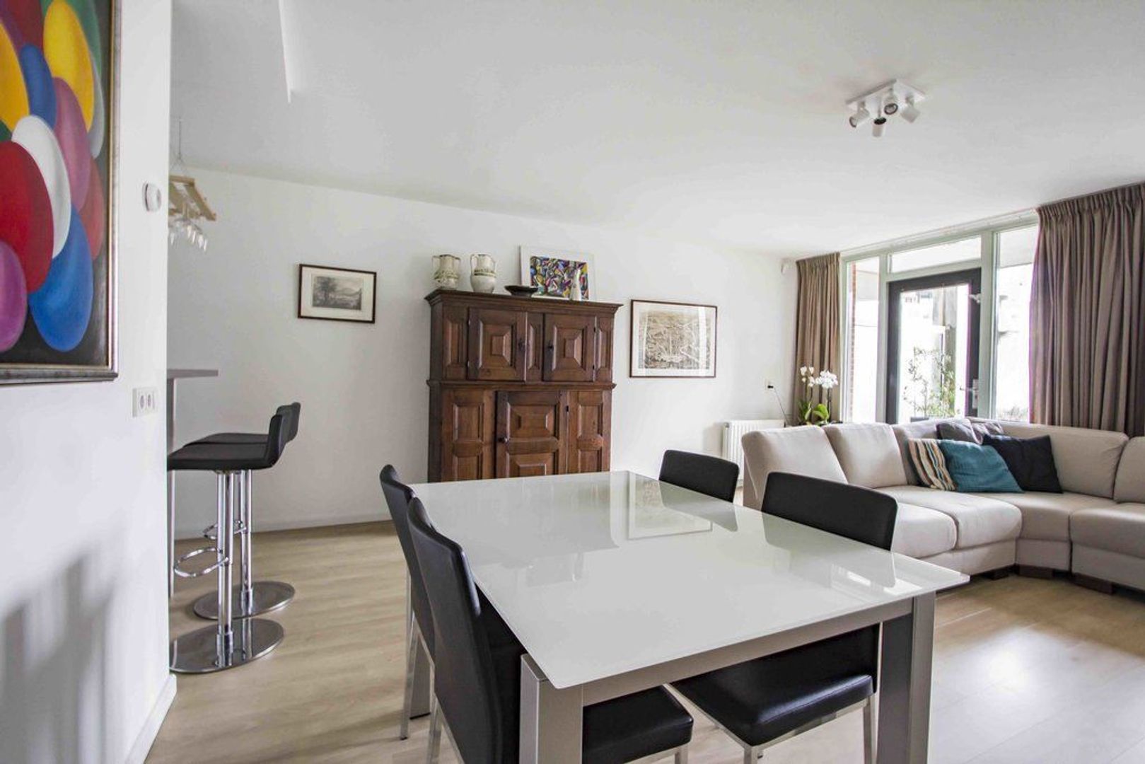 Clermontlunet 13 A, Maastricht foto-4