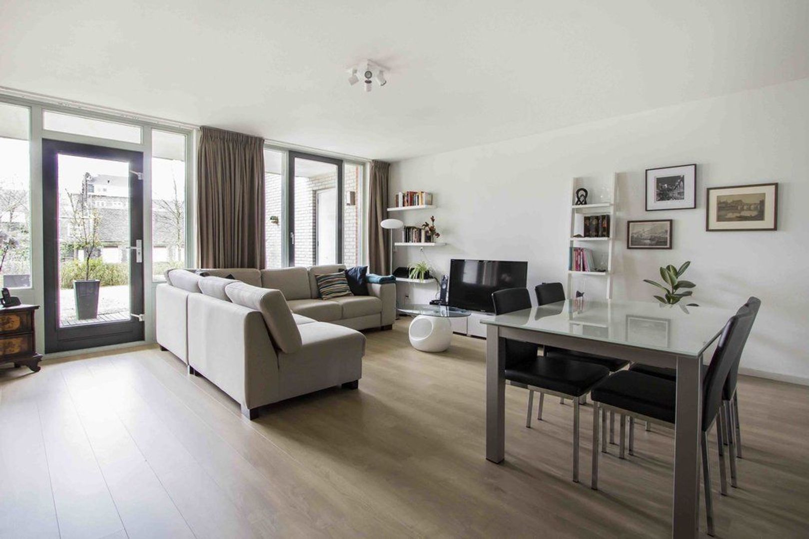 Clermontlunet 13 A, Maastricht foto-10