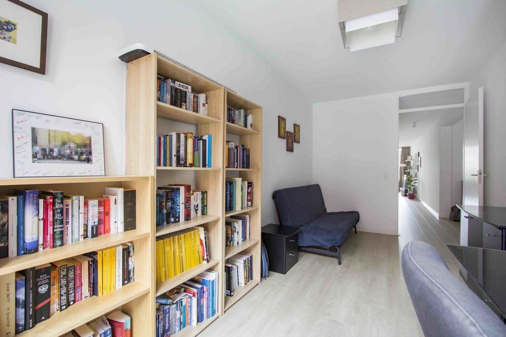 Clermontlunet 13 A, Maastricht foto-14