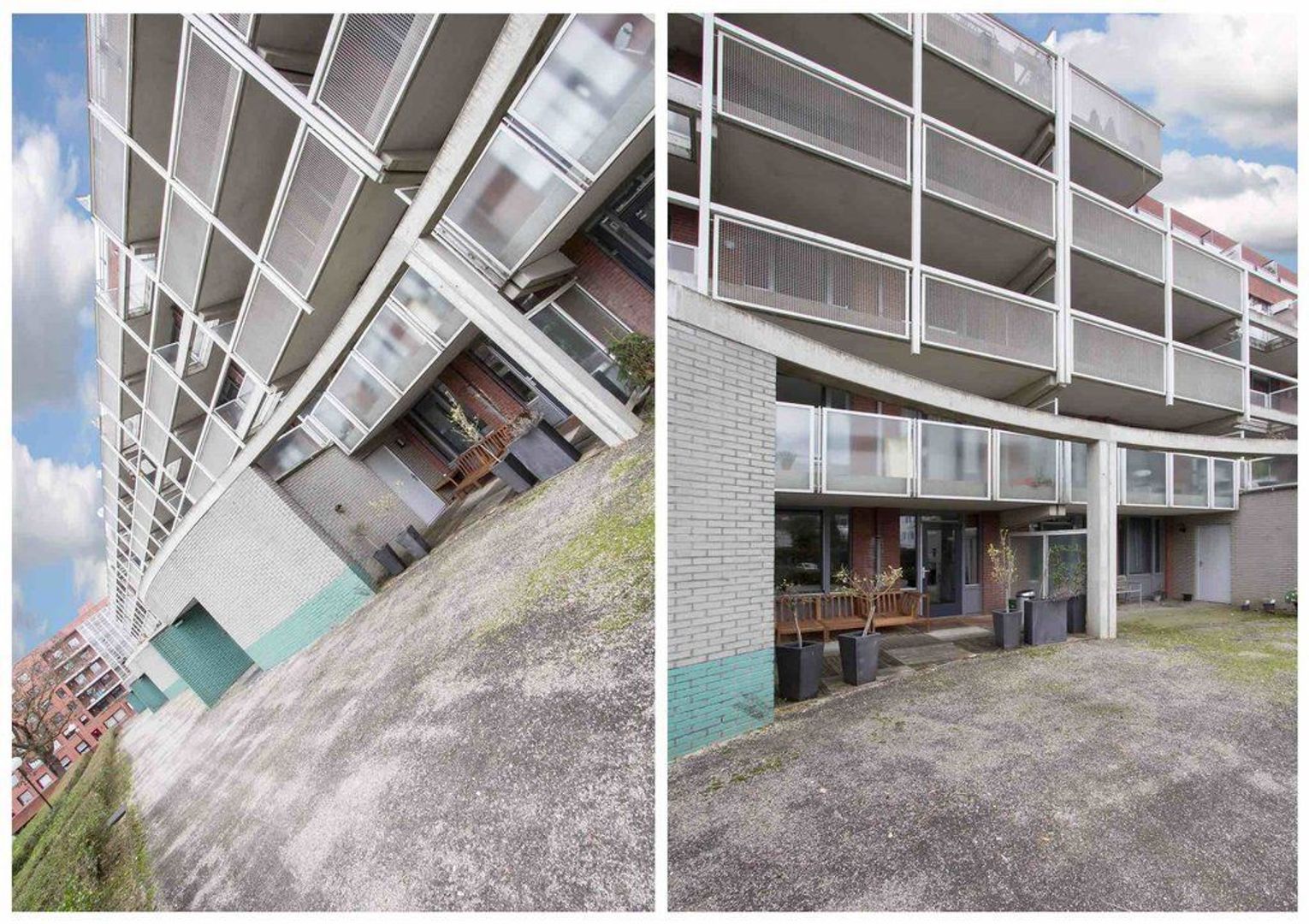 Clermontlunet 13 A, Maastricht foto-25