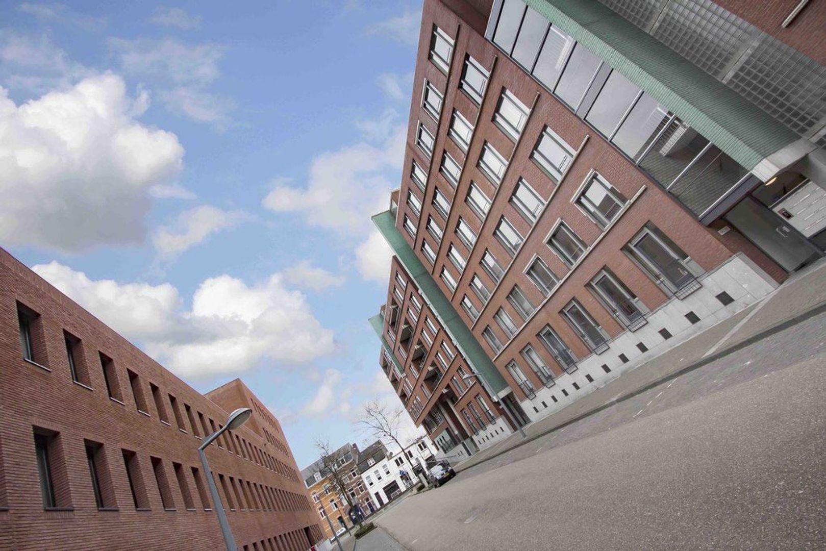 Clermontlunet 13 A, Maastricht foto-29