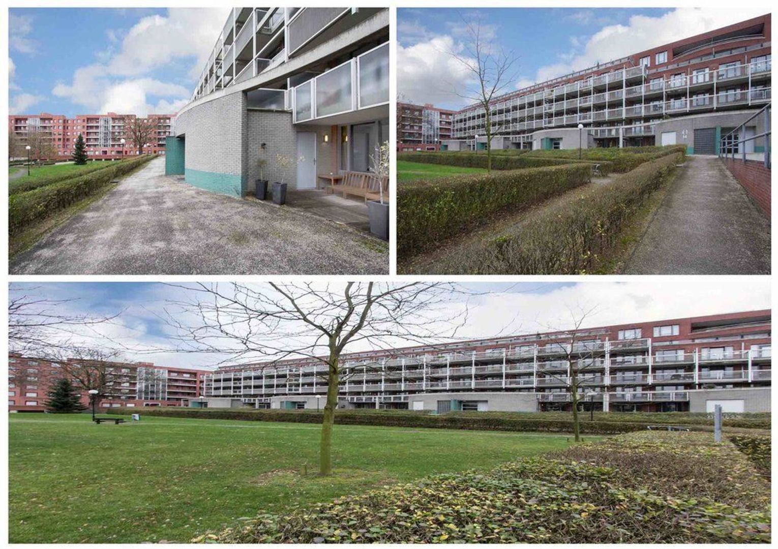 Clermontlunet 13 A, Maastricht foto-27