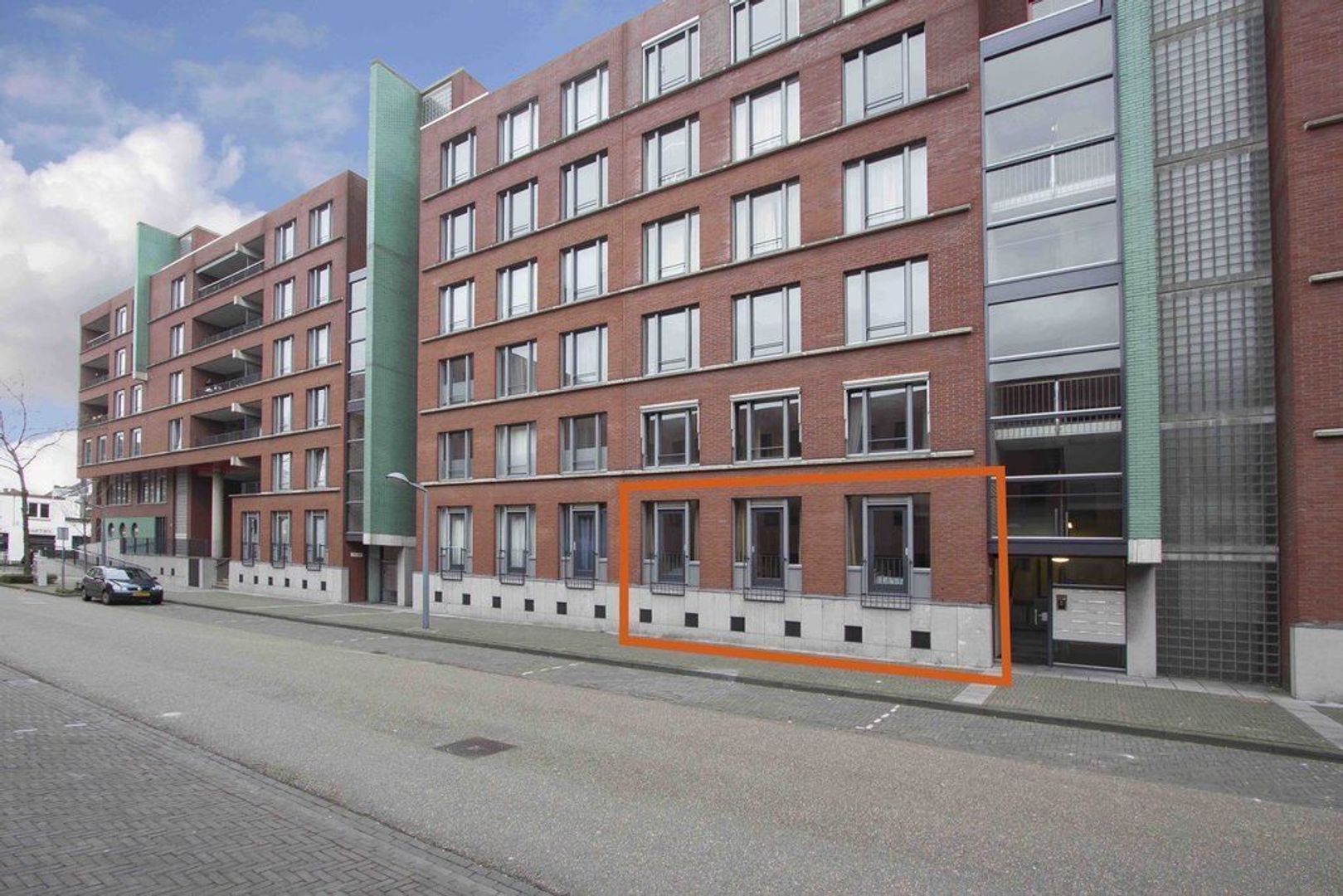 Clermontlunet 13 A, Maastricht foto-28