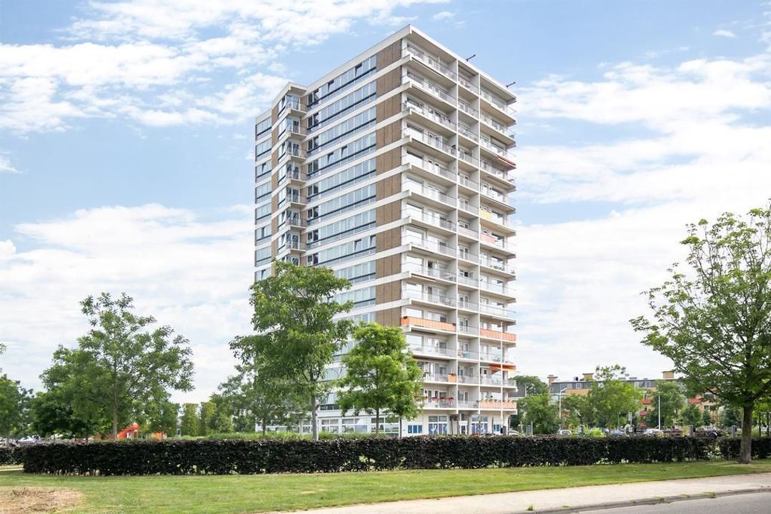 Oranjeplein 251, Maastricht