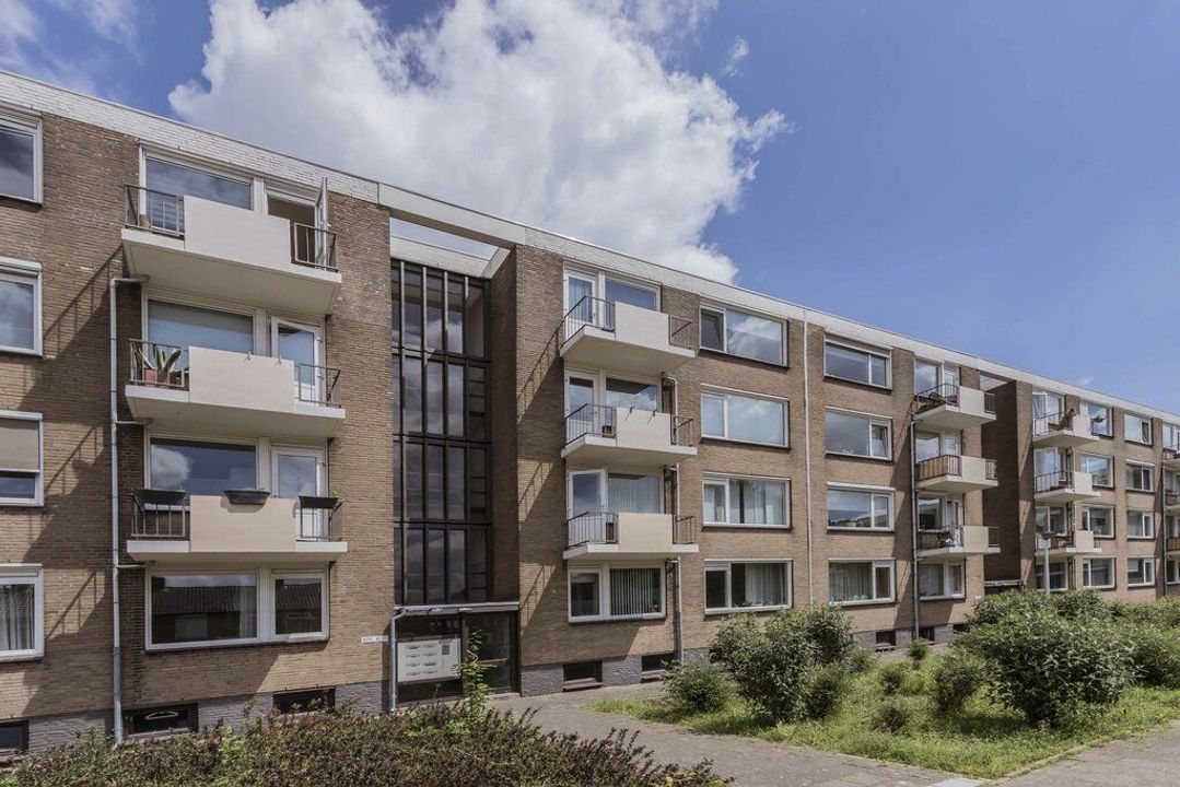Wolkammersdreef 59 D, Maastricht