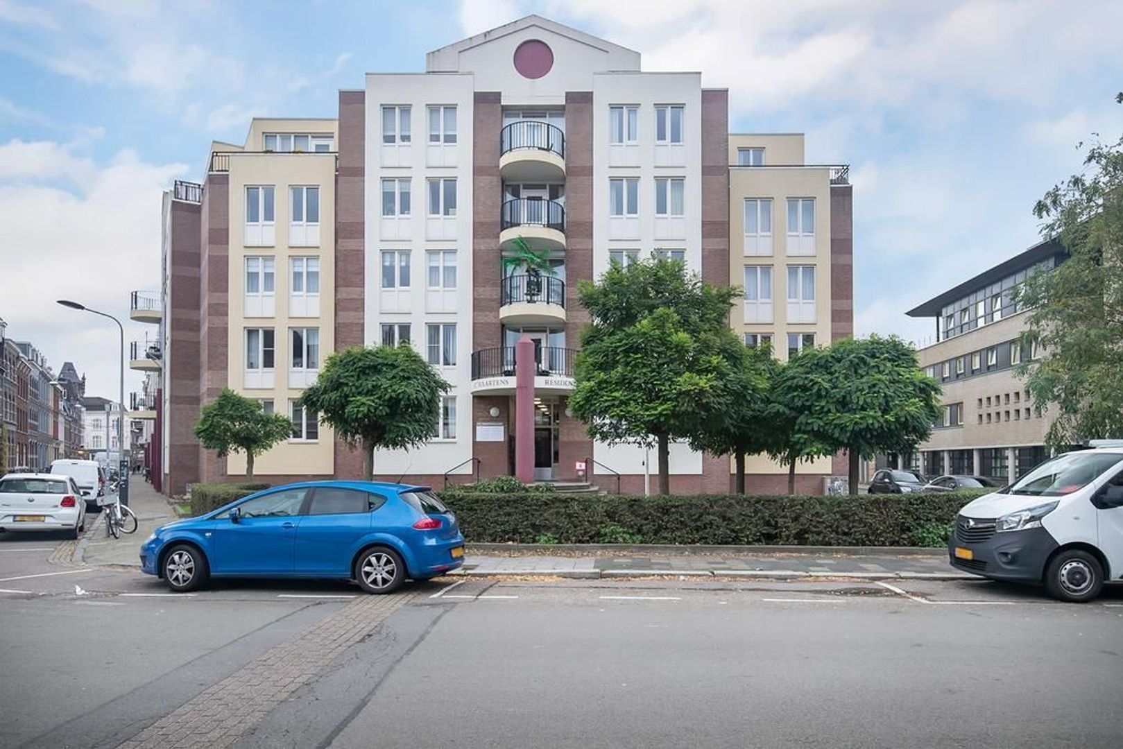 Sint Maartenslaan 87 D, Maastricht foto-0