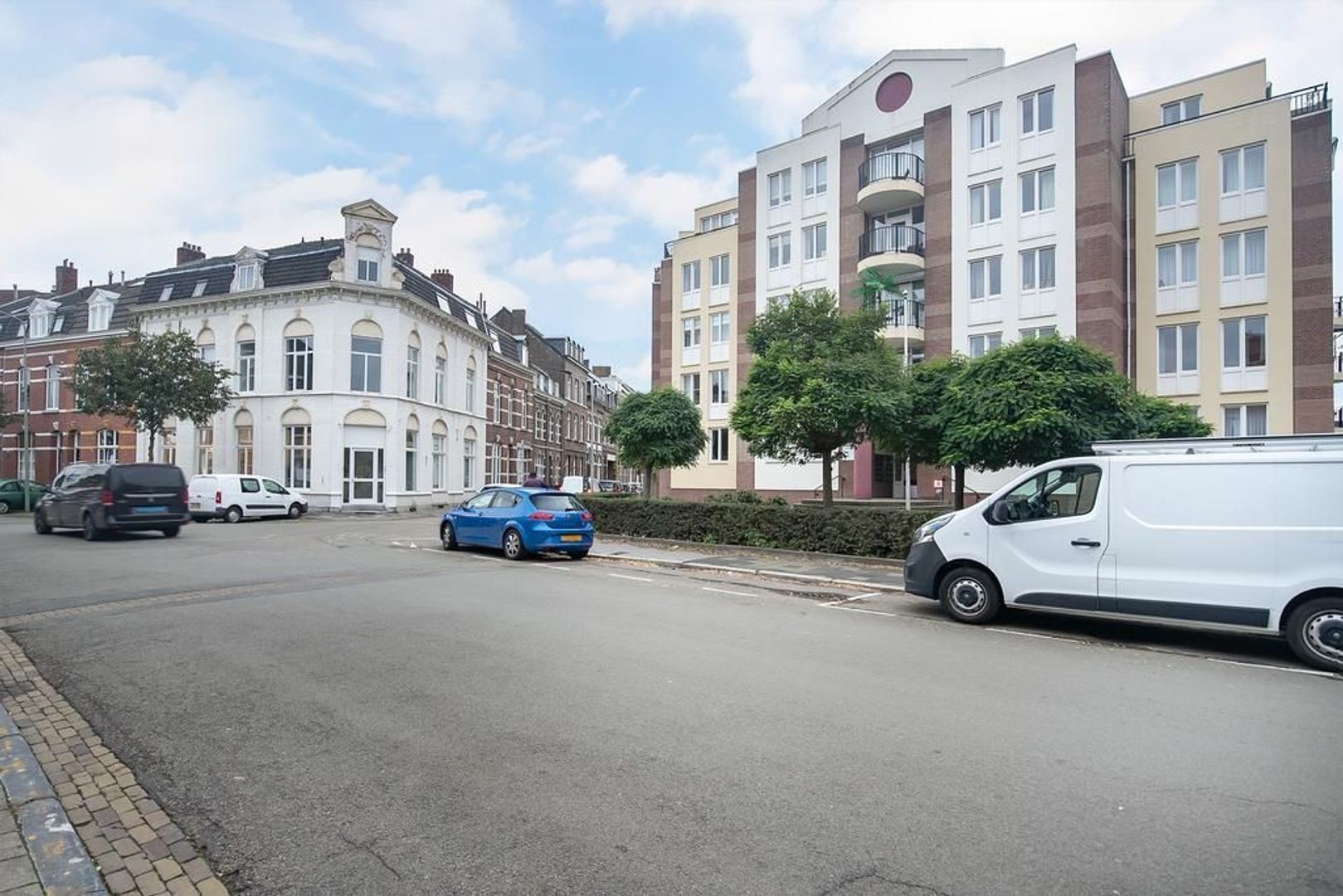 Sint Maartenslaan 87 D, Maastricht foto-16