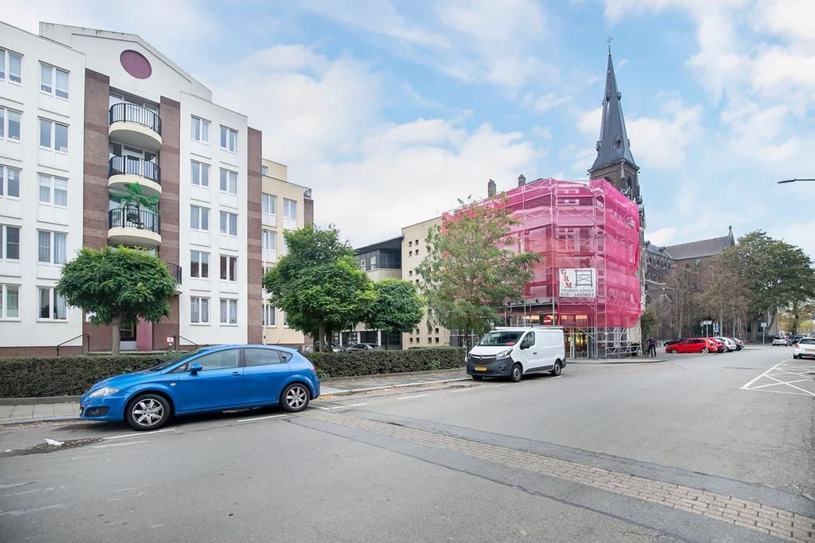 Sint Maartenslaan 87 D, Maastricht foto-17