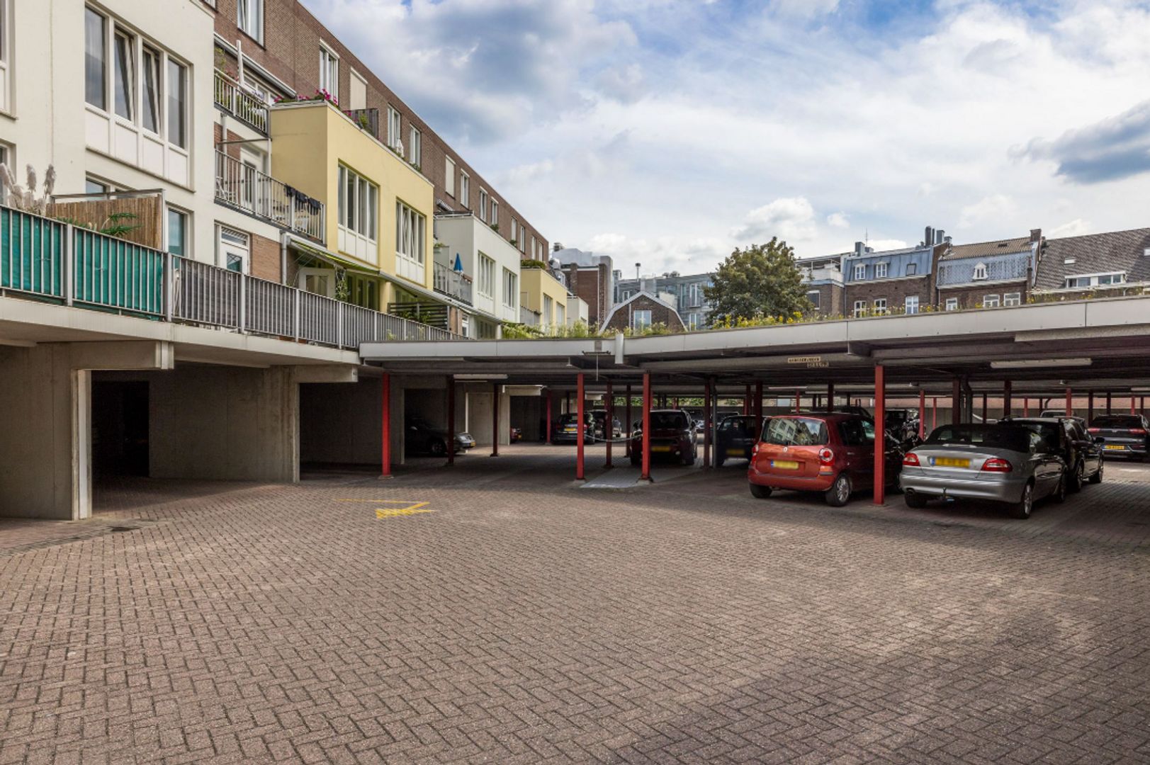 Sint Maartenslaan 87 D, Maastricht foto-25