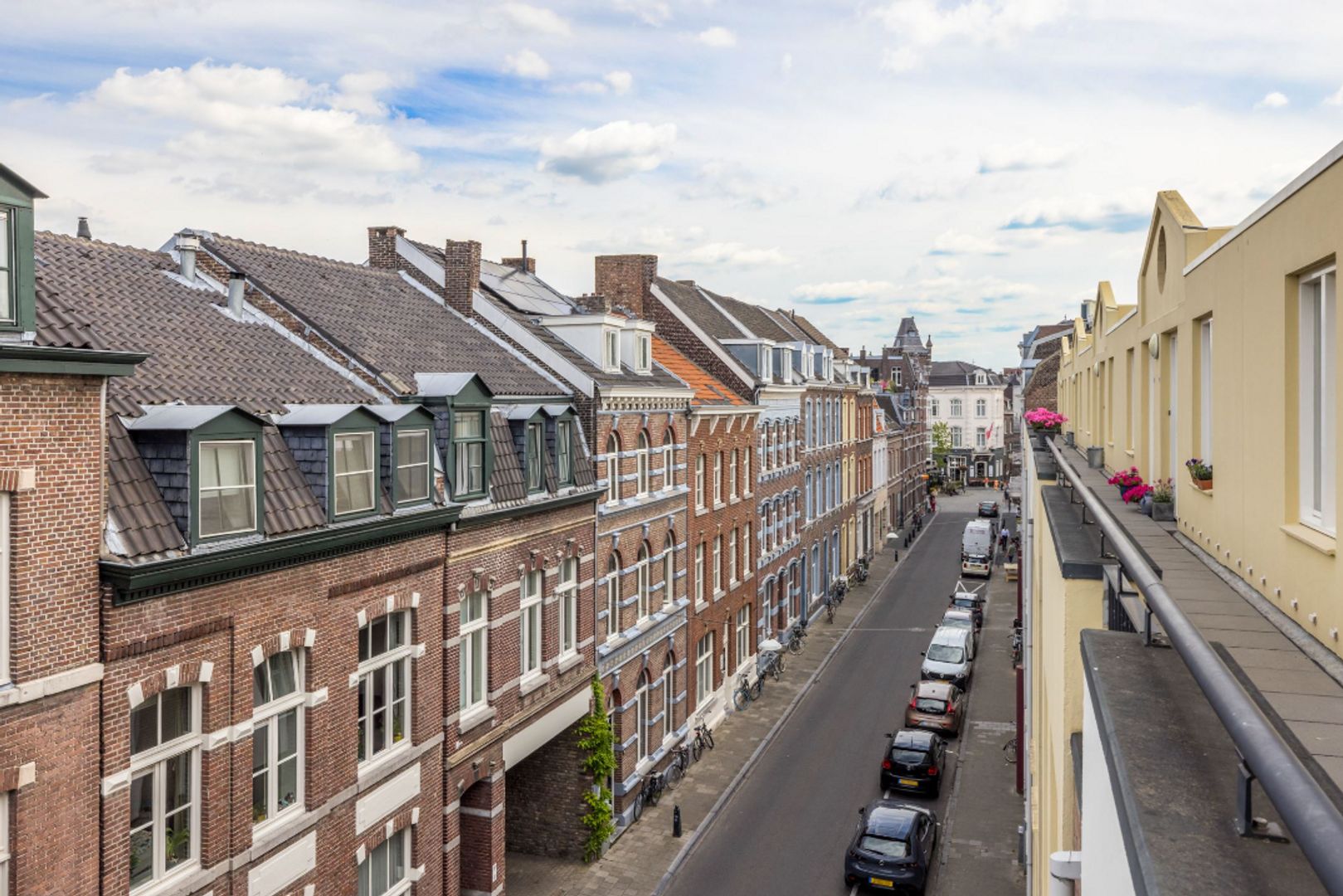 Sint Maartenslaan 87 D, Maastricht foto-20