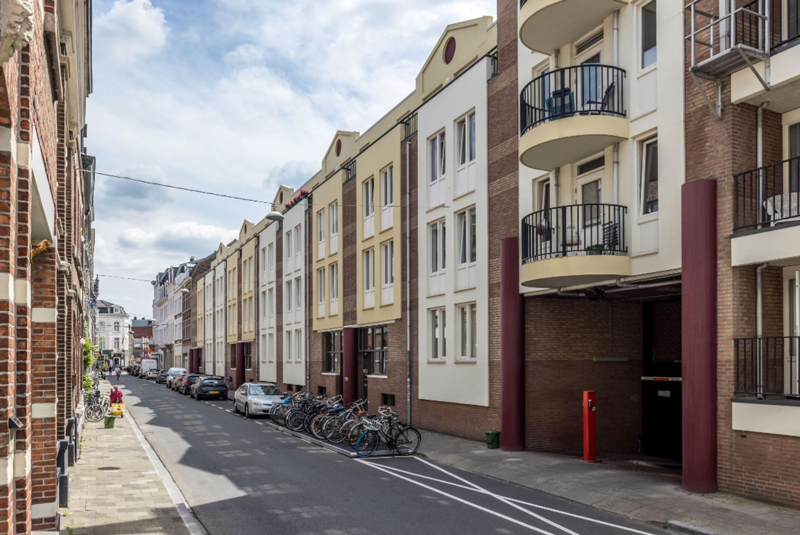 Sint Maartenslaan 87 D, Maastricht foto-23