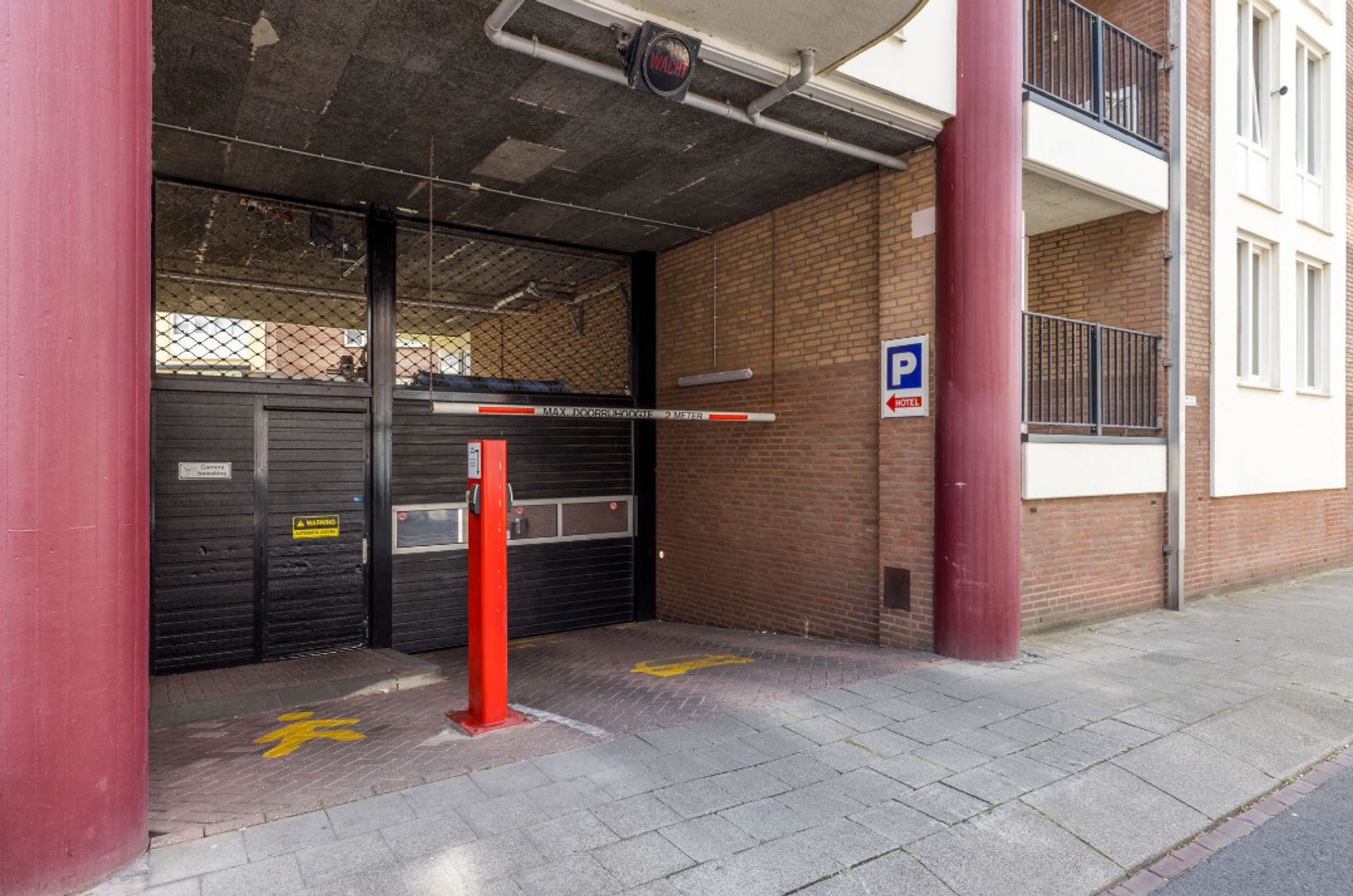 Sint Maartenslaan 87 D, Maastricht foto-24