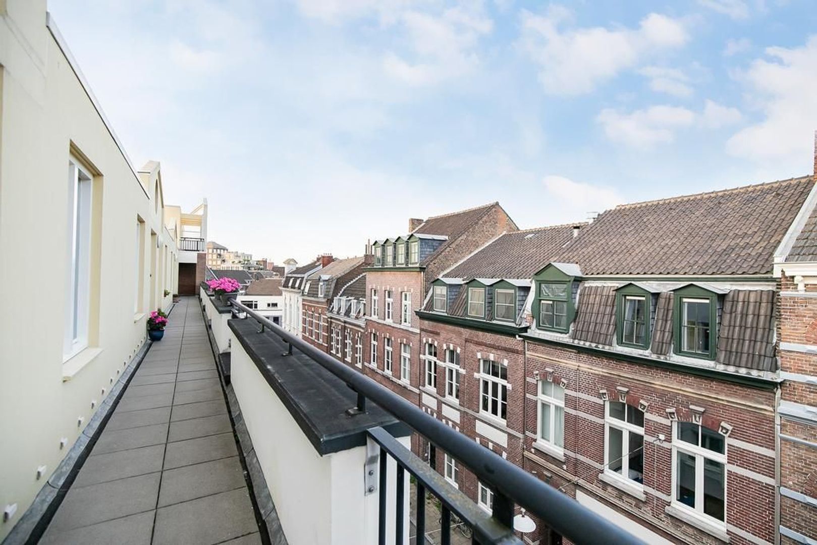 Sint Maartenslaan 87 D, Maastricht foto-19