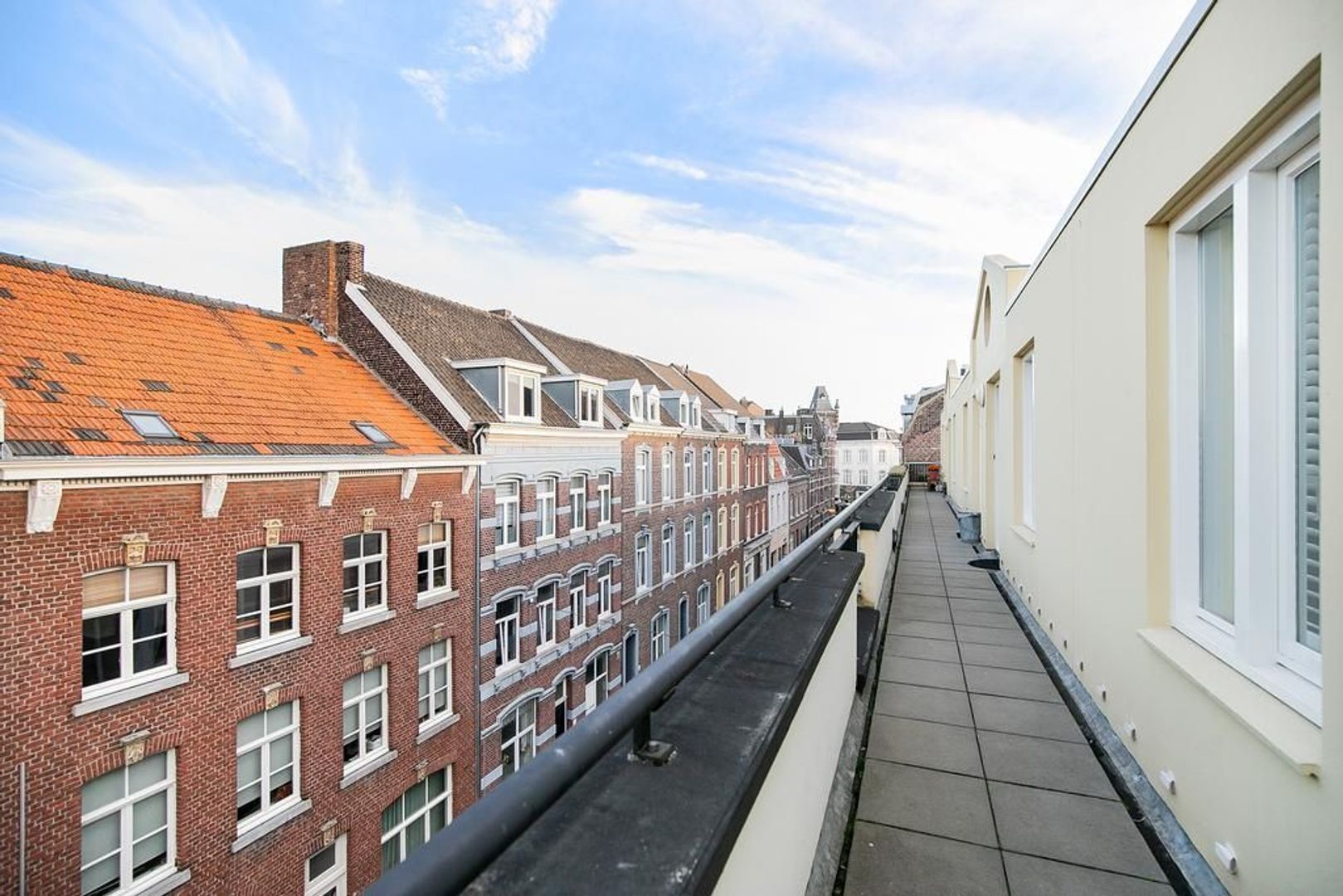 Sint Maartenslaan 87 D, Maastricht foto-22