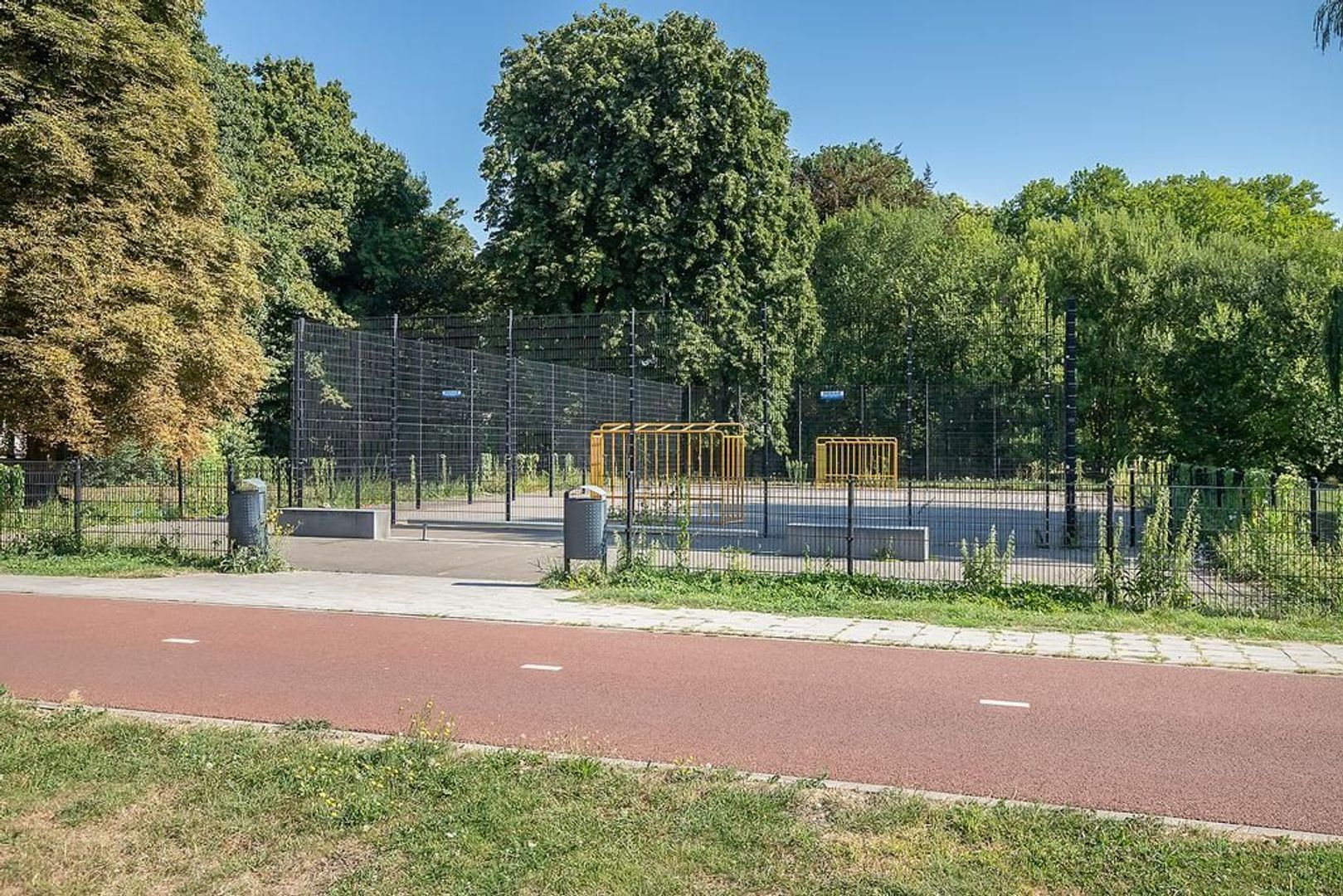 Via Regia 192 B, Maastricht foto-16