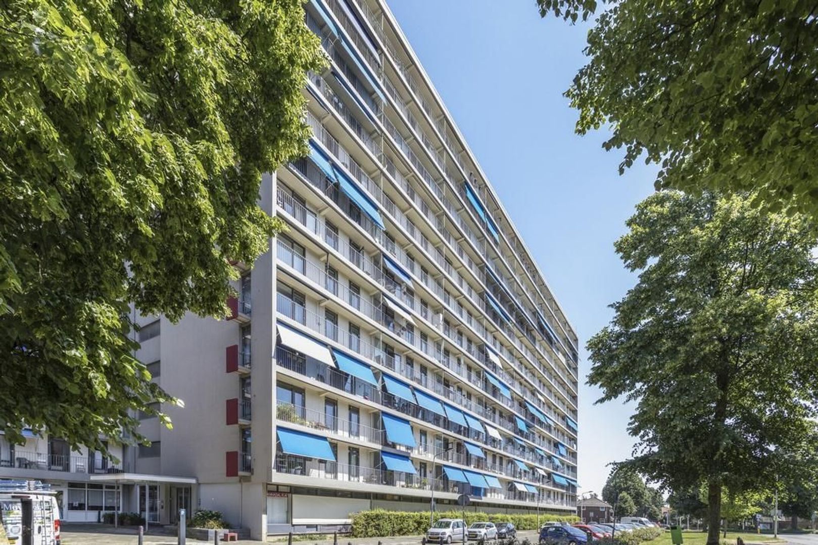 Sint Annadal 11 K, Maastricht foto-0