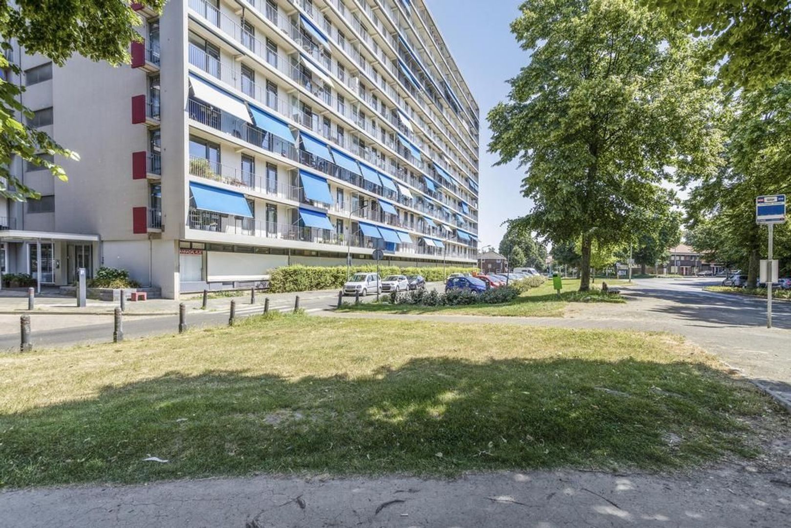 Sint Annadal 11 K, Maastricht foto-2